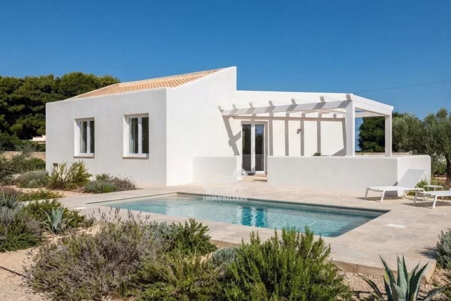 Maison à vendre à Marsala — Vue nature — photo 7