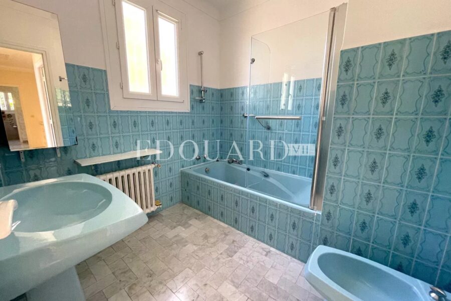 Maison à vendre à La Turbie — Vue mer — photo 16
