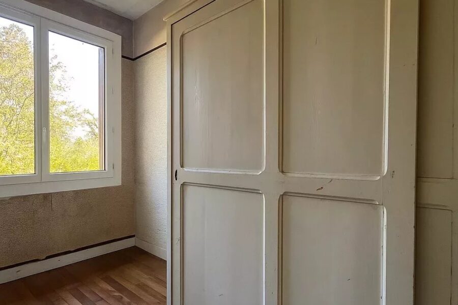 Maison à vendre à Montcaret — Vue parc & jardin — photo 9