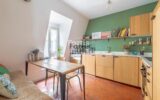 Appartement à vendre à Paris 10e arrondissement — Vue sur la ville — photo 7