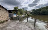 Maison à vendre à Chiddes — Vue nature — photo 1