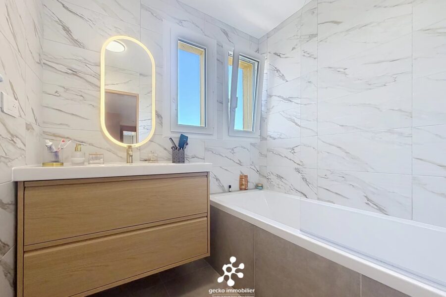Appartement à vendre à Nice — Vue montagne — photo 10