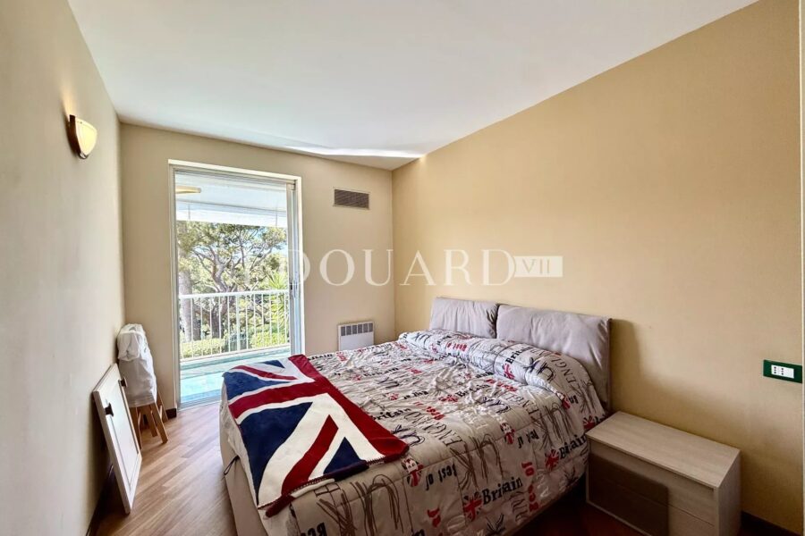 Appartement à vendre à Roquebrune-Cap-Martin — Vue nature — photo 15
