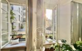 Appartement à vendre à Paris 6e arrondissement — Vue nature — photo 5