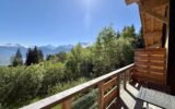 Appartement à vendre à Combloux — Vue montagne — photo 4