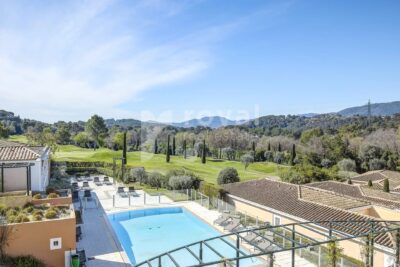 Appartement à vendre à Mougins