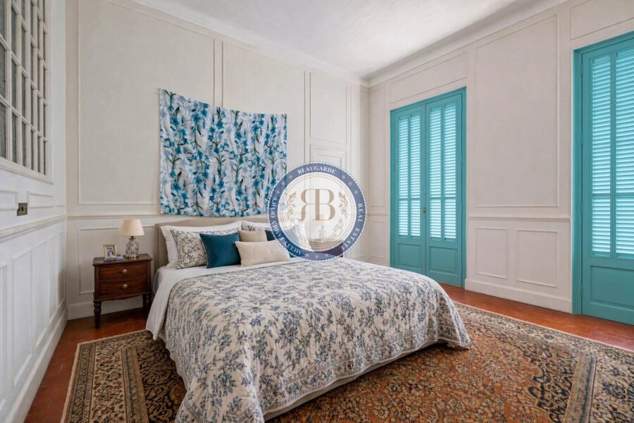 Appartement à vendre à Cannes — Vue mer — photo 6