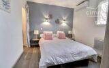Maison à vendre à Lagorce — Vue montagne — photo 11