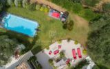 Maison à vendre à La Roquette-sur-Var — Vue montagne — photo 26