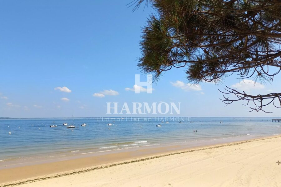 Maison à vendre à Arcachon — Vue mer — photo 6