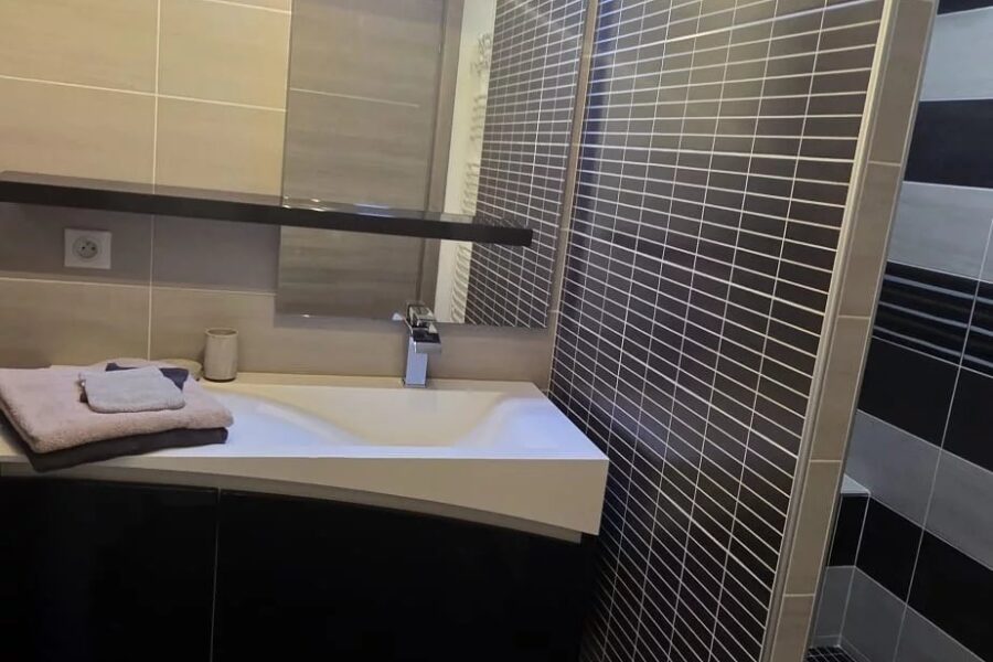 Appartement à vendre à Le Touquet-Paris-Plage — Vue mer — photo 10
