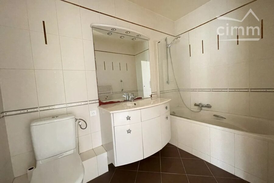 Appartement à vendre à Versailles — Vue nature — photo 16