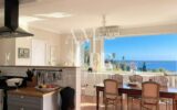 Maison à vendre à Vallauris — Vue mer — photo 6