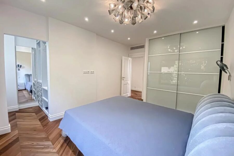 Appartement à vendre à Cannes — Vue nature — photo 4