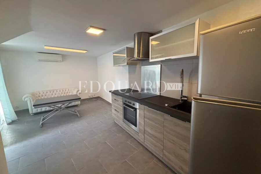 Maison à vendre à Menton — Vue montagne — photo 23