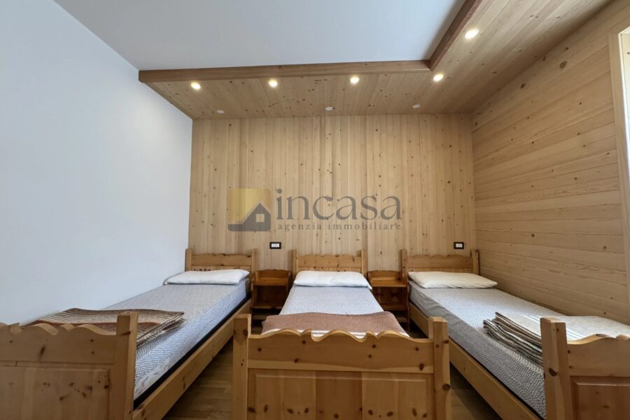 Appartement à louer à Valdidentro — Vue montagne — photo 30