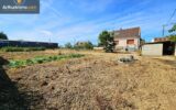 Terrain à vendre à Avrechy — Vue dégagée — photo 2
