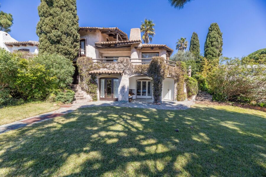 Maison à vendre à Lecci — Vue mer — photo 3