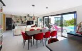 Maison à vendre à Talmont-Saint-Hilaire — Vue mer — photo 7