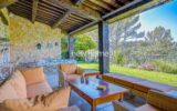 Maison à vendre à Biot — Vue montagne — photo 5
