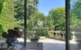 Maison à vendre à Saintes — Vue parc & jardin — photo 10