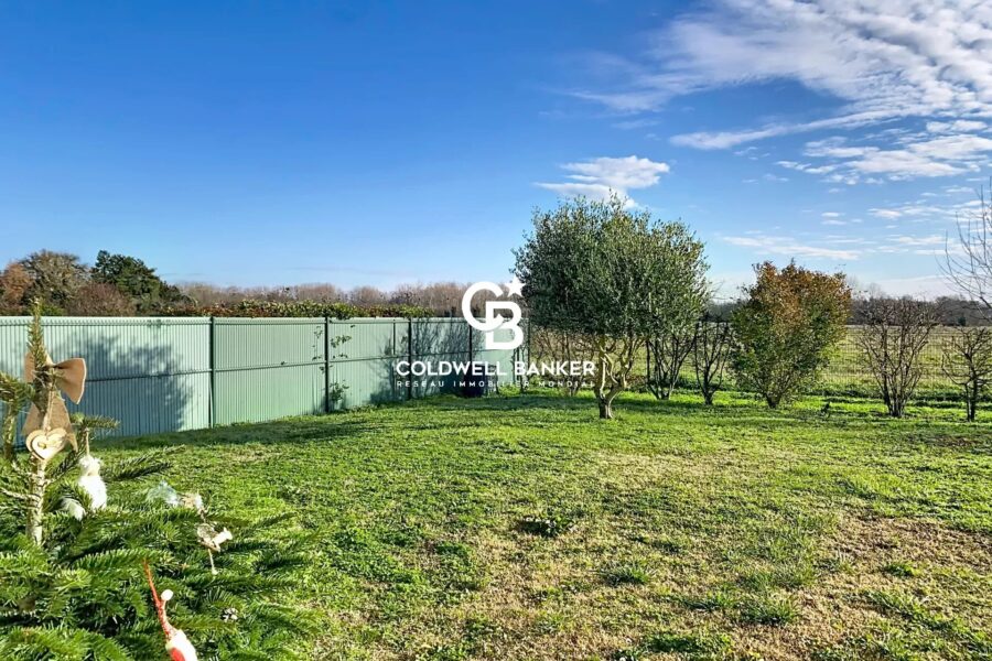 Maison à vendre à Les Gonds — Vue nature — photo 1