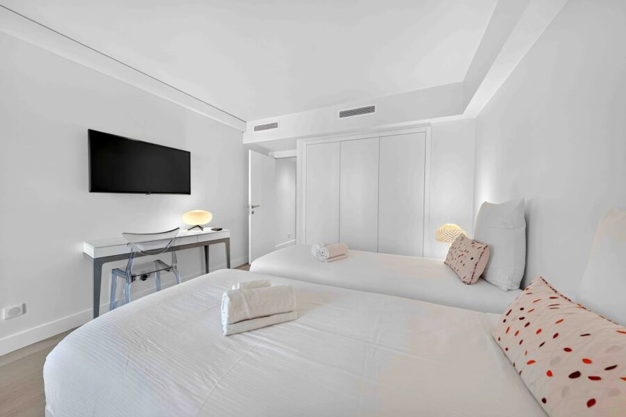 Appartement à vendre à Cannes — Vue mer — photo 17