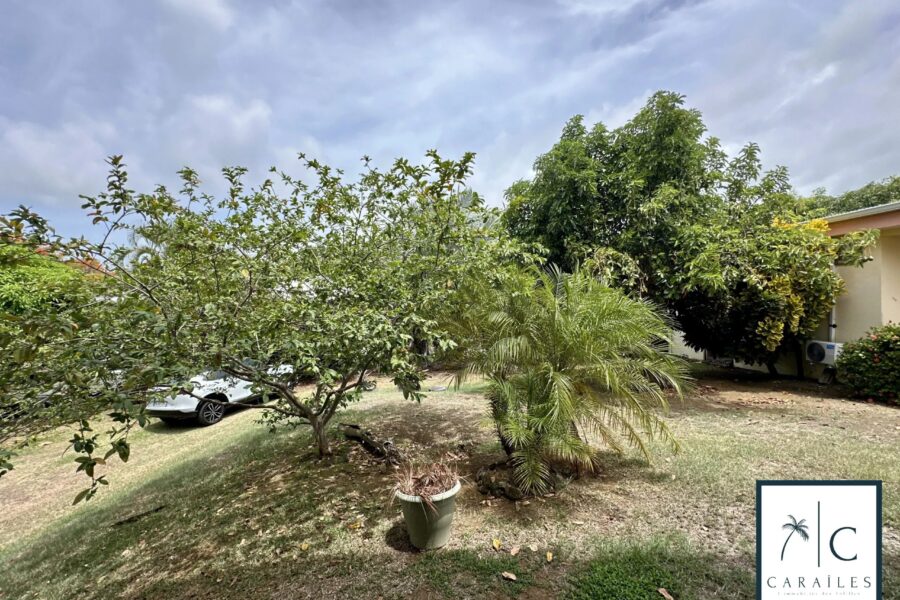 Maison à vendre à Le François — Vue mer — photo 43