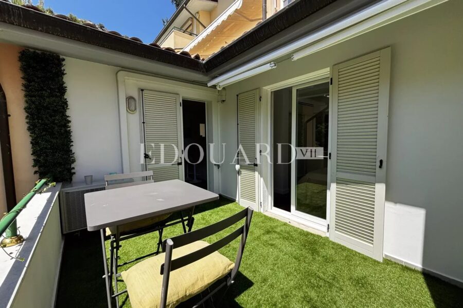 Appartement à vendre à Beausoleil — Vue mer — photo 10