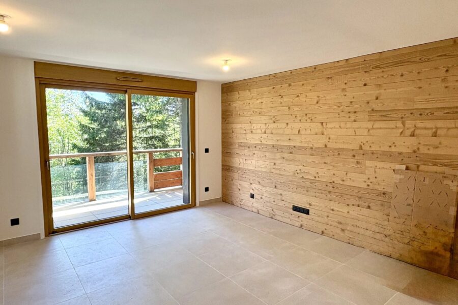 Appartement à vendre à Combloux — Vue montagne — photo 15