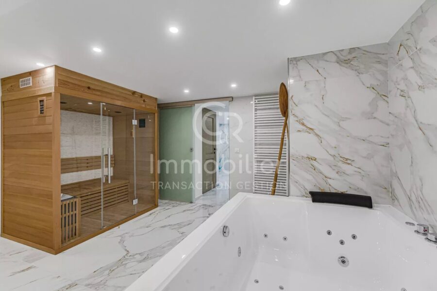 Maison à vendre à Mougins — Vue nature — photo 10