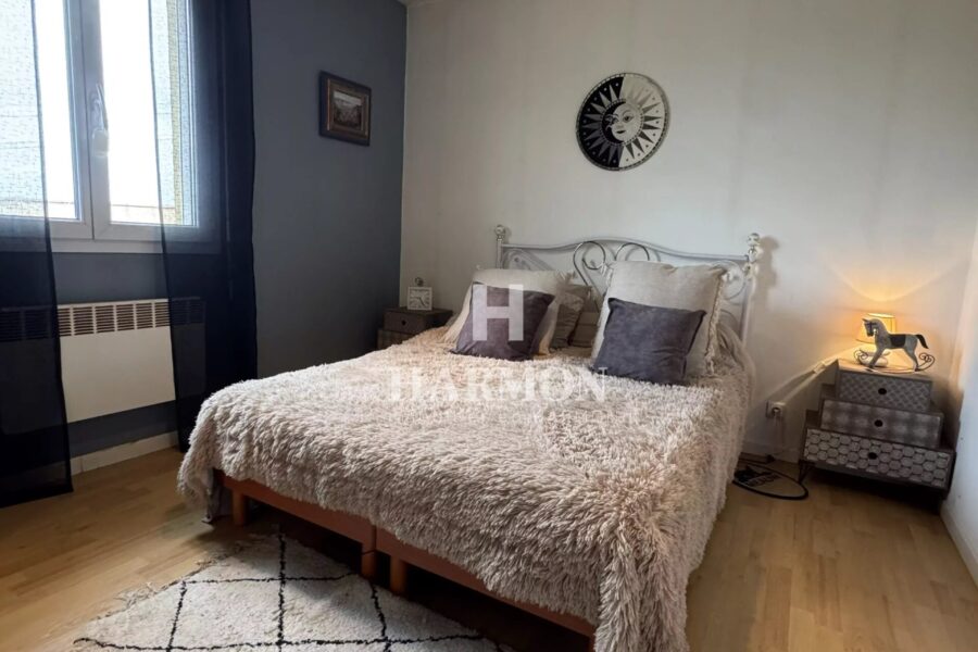 Maison à vendre à Argagnon — Vue montagne — photo 28