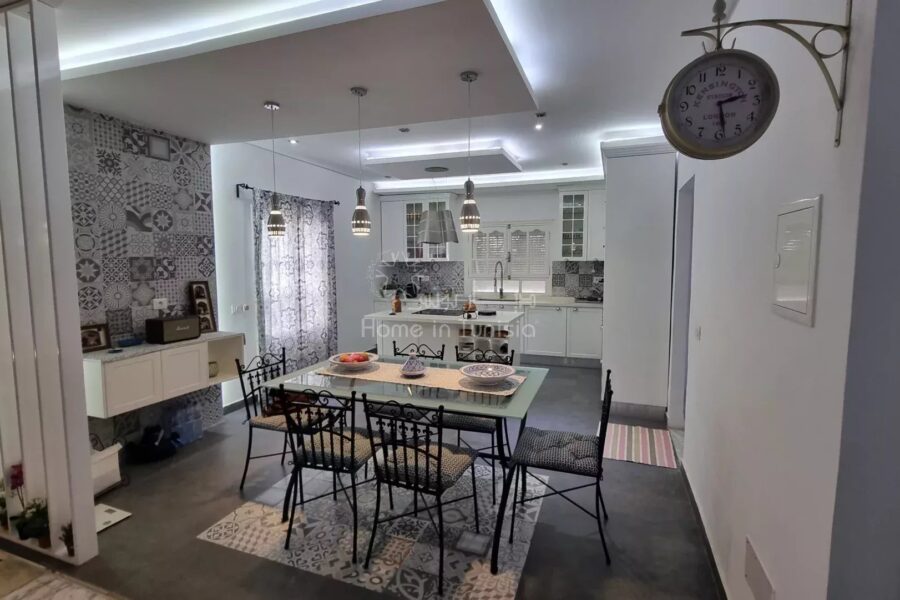 Maison à vendre à Chatt Meriem — Vue mer — photo 3