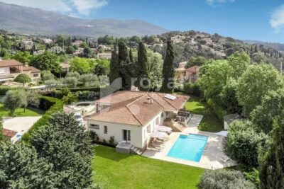 Maison à vendre à Cabris