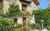 Maison à vendre à Massat — Vue montagne — photo 4