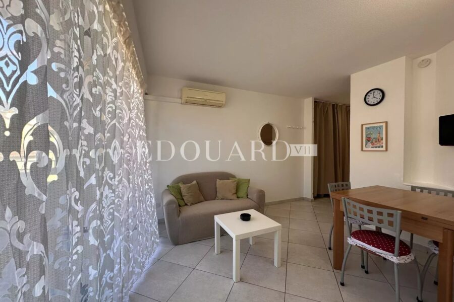Appartement à vendre à Menton — Vue montagne — photo 12