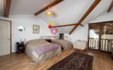 Maison à vendre à Lodes — Vue montagne — photo 9