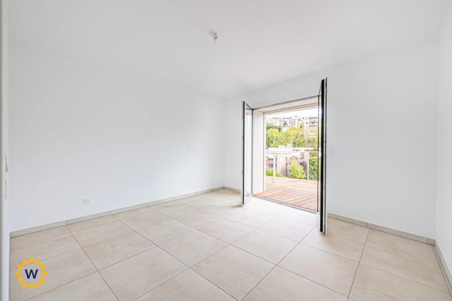 Appartement à vendre à Nice — Vue montagne — photo 14