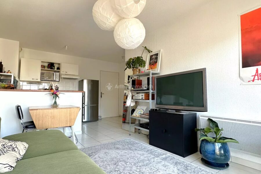Appartement à louer à Albi — Vue sur la ville — photo 3