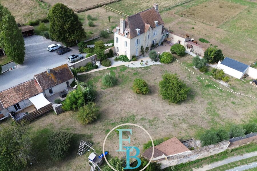 Maison à vendre à Cabourg — Vue nature — photo 30