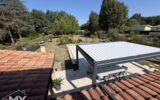 Maison à vendre à Prigonrieux — Vue parc & jardin — photo 17