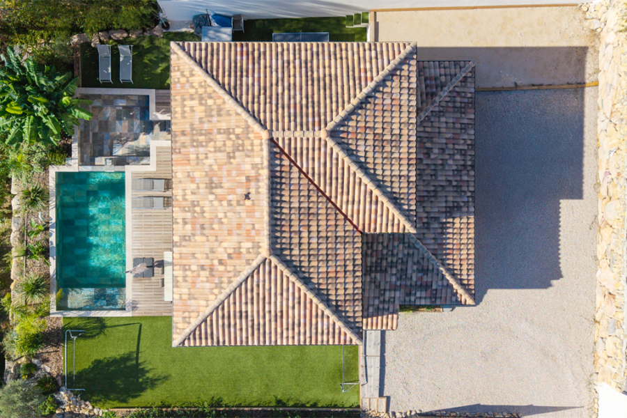 Maison à vendre à Pignan — Vue nature — photo 2