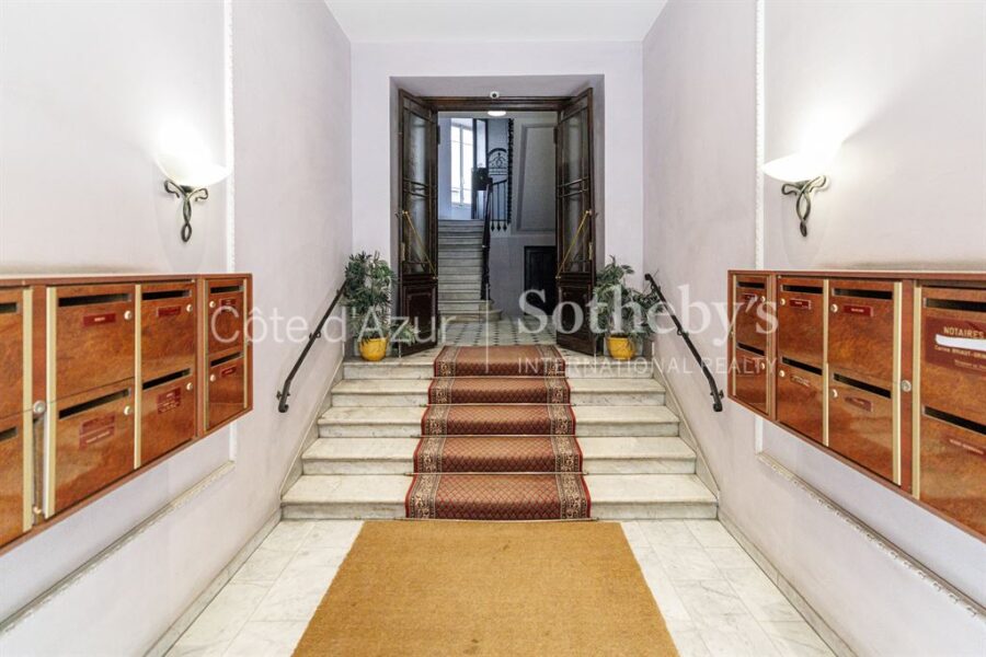 Appartement à vendre à Nice — Vue sur la ville — photo 18