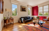 Maison à vendre à Ciboure — Vue montagne — photo 3