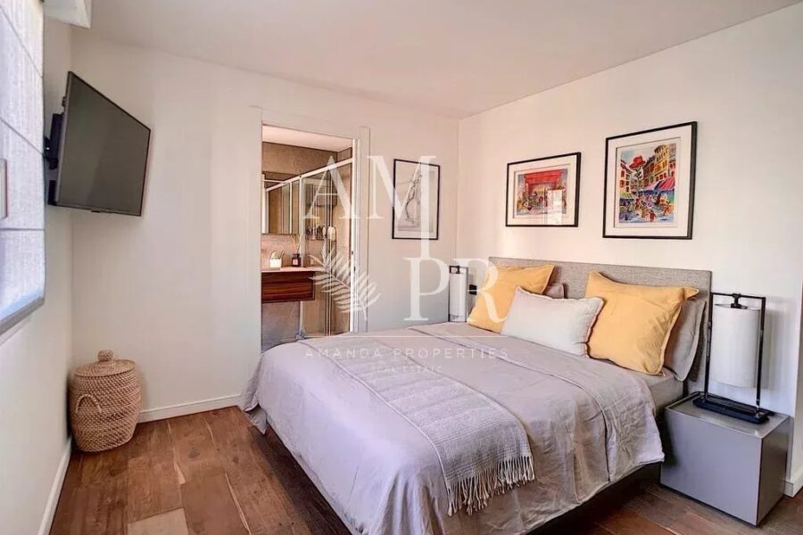 Appartement à vendre à Cannes — Vue nature — photo 9