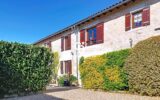 Maison à vendre à Bussac-sur-Charente — Vue parc & jardin — photo 14