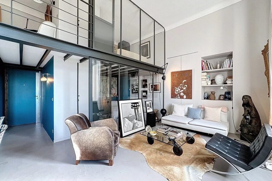 Appartement à vendre à Cannes — Vue mer — photo 20