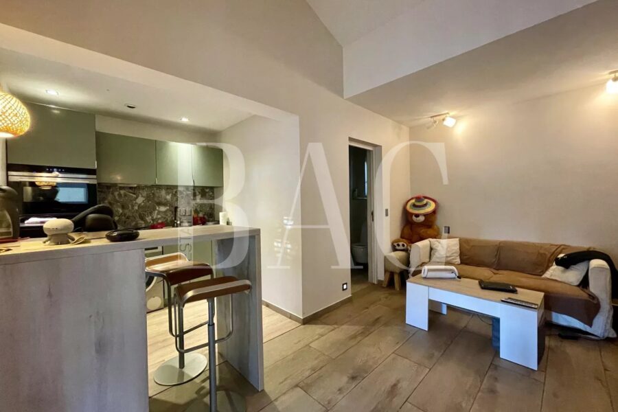 Maison à vendre à Sainte-Maxime — Vue parc & jardin — photo 22