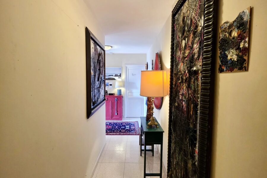 Appartement à vendre à Roquebrune-Cap-Martin — Vue mer — photo 8