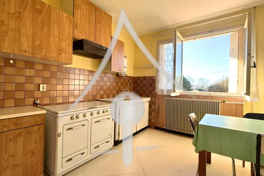 Maison à vendre à Longages — Vue nature — photo 3
